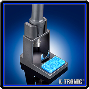 X-Tronic 4020-PRO-X • Platinum Series • 1000 Watt • Hot Air